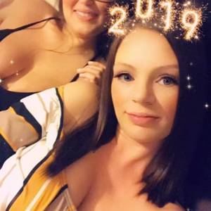 Meet your Posher, Kierstin